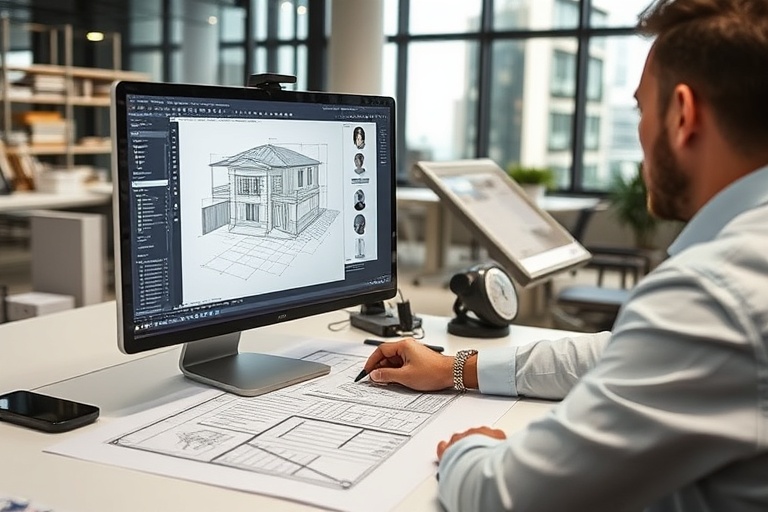 Planung & Design